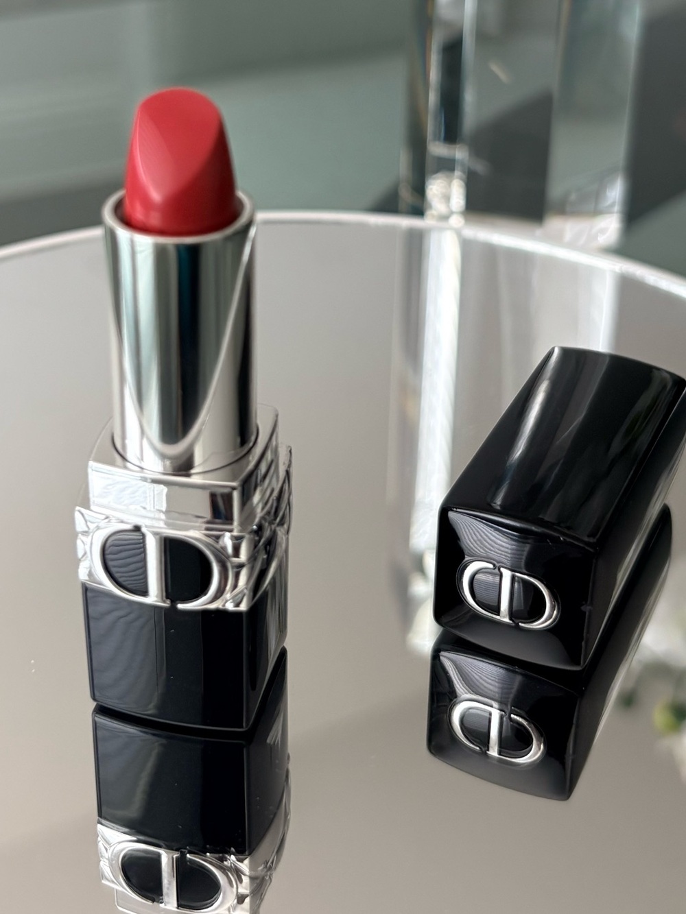 Dior Rouge Lipstick #772